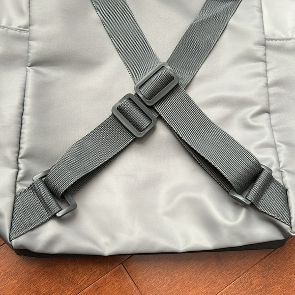 Azzaro perfume backpack - Picture 4 of 9